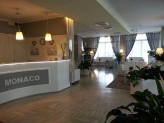 Hotel Monaco - parcheggio incluso min 2 gg - Milano Marittima - 3