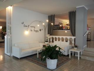 Hotel Monaco - parcheggio incluso min 2 gg - Milano Marittima - 1