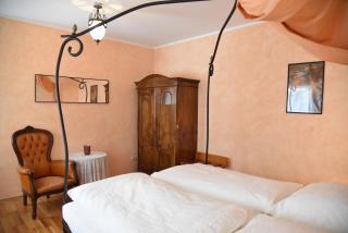 Schlafen in Weimar - 3