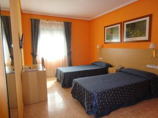 Hotel Mirador - 2