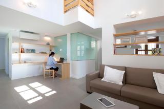 Smart Suites Albaicin - 1