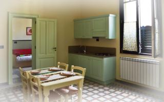 Villa Lavinia - Reggio Calabria - 2