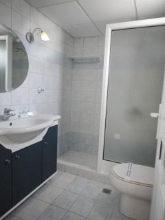 Royal Hotel and Suites - Polychrono - 3