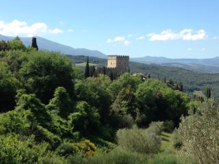 La Moiana - San Quirico dʼOrcia - 1