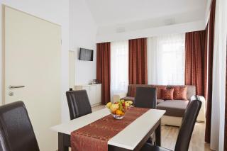 Hotel Astoria - 6