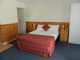 Twin Towns Motel - Tweed Heads - 2