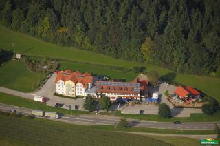 Hotel Seltenbacher Hof - Tuttlingen - 3
