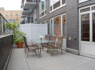 Sanctuary NYC Retreats - New York - 1