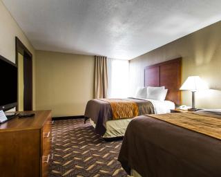 AmericInn by Wyndham Memphis East - 7