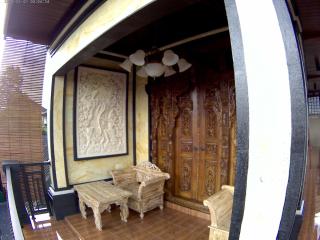Indy House - Ubud - 3