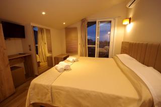 John & Eve Hotel - Paralia - 4