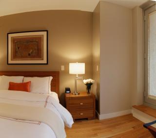 Sanctuary NYC Retreats - New York - 2