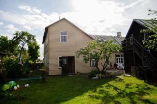 Posti 19 Apartment - Haapsalu - 4