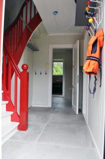 Kleven Havn - Historic Seaside Residence - 4