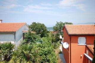 Apartments Jakobi by El-Pi Tours - Njivice - 8