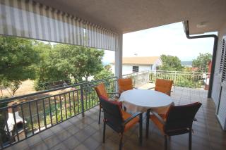 Apartments Jakobi by El-Pi Tours - Njivice - 7