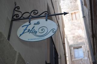 Allo Zefiro - Monopoli - 4