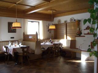 Gästehaus Kristall - 1