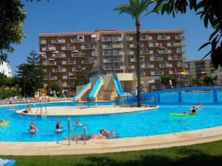 Estudio Minerva 241 - Benalmádena - 8