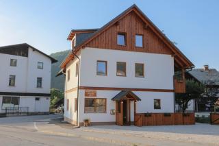 Apartments Pikon - Bohinj - 0