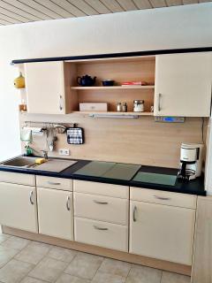 Ferienwohnung Am Ueckerpark - Ueckermünde - 8