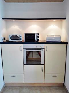 Ferienwohnung Am Ueckerpark - Ueckermünde - 7