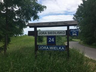 Jora Siedlisko - 9