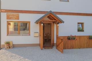 Apartments Pikon - Bohinj - 8