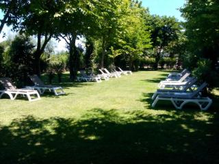 Lido Villaggio il Ragno - Minturno - 4