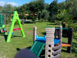 Lido Villaggio il Ragno - Minturno - 5