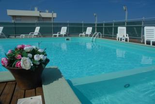 Residence Hotel Club House - Cattolica - 8