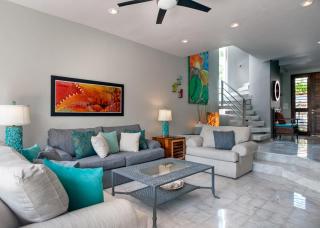 Casa Agua Azul - Family Getaway with Stunning Ocean Views - 6