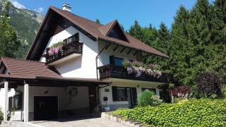 Homestay Ostan - Bovec - 0