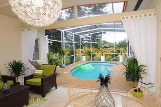 Fantastic Island House 1 mile to the beach with heated pool - 6