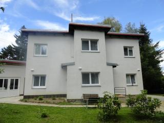 Penzion Ve Vile - Tři Studně - 3