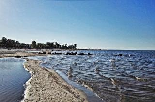 Ferienwohnung Am Ueckerpark - Ueckermünde - 3