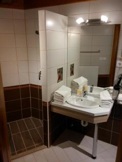 Zöld sziget Apartmanház - 6