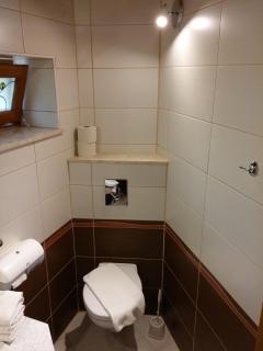 Zöld sziget Apartmanház - 7