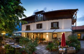 Frühstückspension "Schlosswirt" - Ossiach - 9