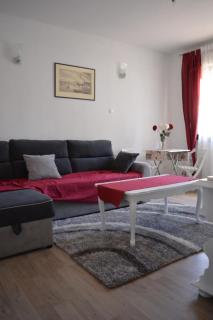 Apartment Marianum Split - 9