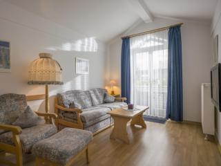 Ferienwohnung Brünnsteinblick Kranzhorn - 8