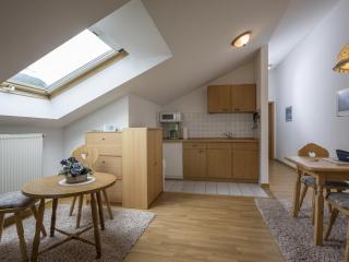 Ferienwohnung Brünnsteinblick Kranzhorn - 7