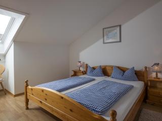 Ferienwohnung Brünnsteinblick Kranzhorn - 6