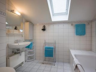 Ferienwohnung Brünnsteinblick Kranzhorn - 4