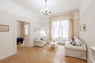 Historic centre-spacious apartment - Prag - 0