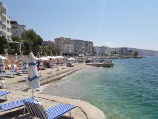 Olive Tree Apartment - Saranda - 8