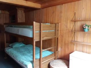 Hôtel du Chamois - L'Etivaz - 6