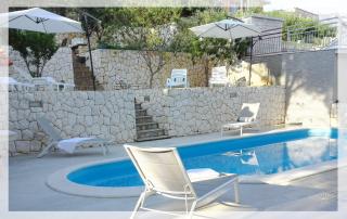 Apartment with pool near Split - 5