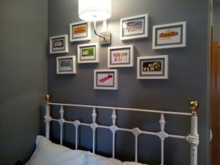 Hostal Catalina de Austria - Torquemada - 9