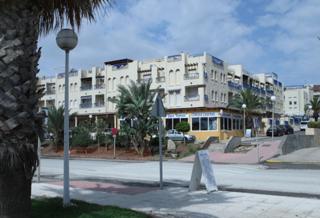 Azucena - Garrucha - 9